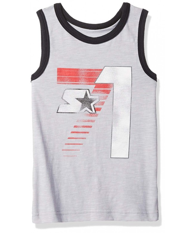 Starter Sleeveless Ringer Amazon Exclusive