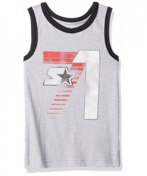 Starter Sleeveless Ringer Amazon Exclusive