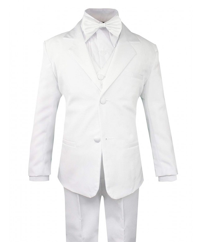 Luca Gabriel Toddler Classic Formal