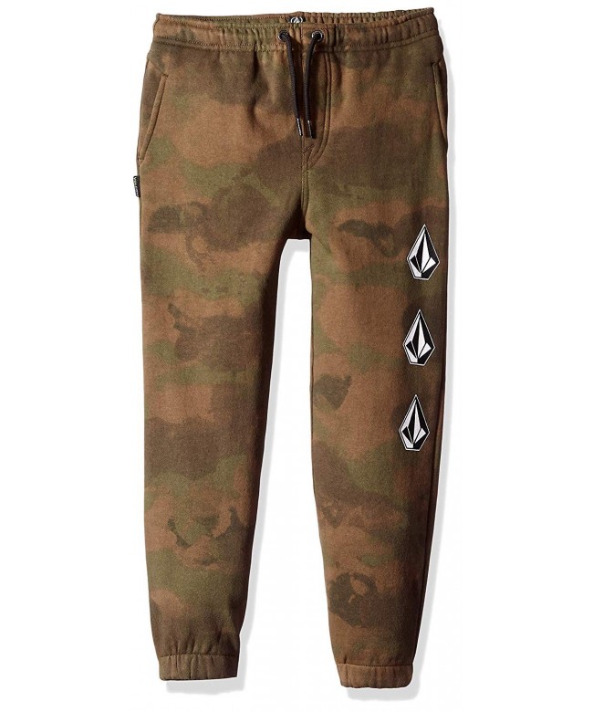 Volcom Little Deadly Stones Sweatpant