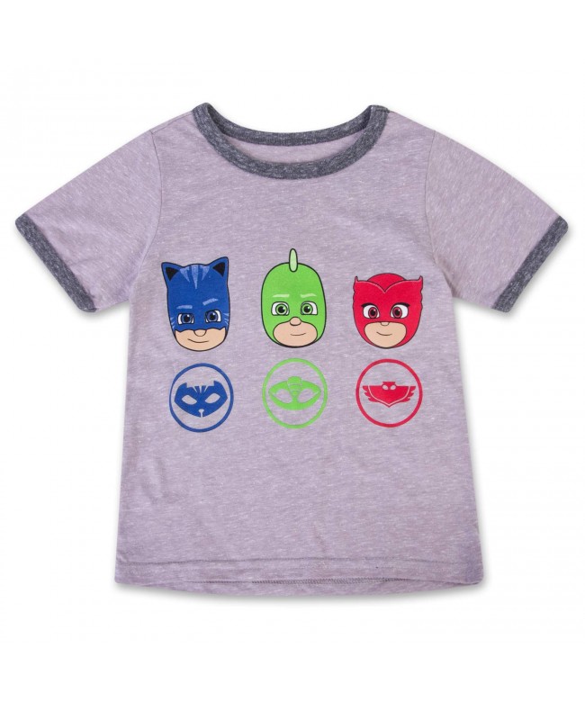 PJMASKS Sleeve T Shirt Catboy Owlette