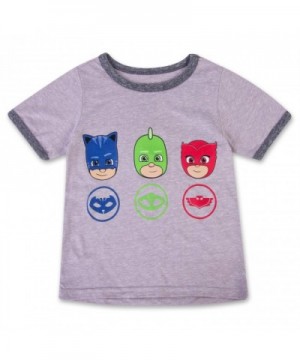 PJMASKS Sleeve T Shirt Catboy Owlette