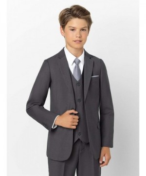 Latest Boys' Suits On Sale