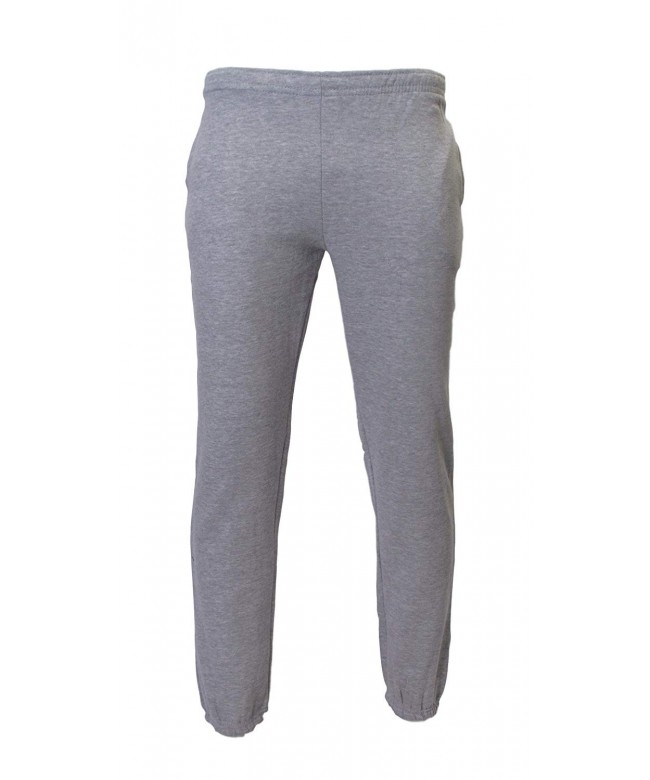 Premium Youth Comfort Jogger Sweatpants