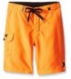 Hurley Little Boardshort Total Orange