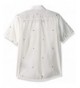 New Trendy Boys' Button-Down Shirts