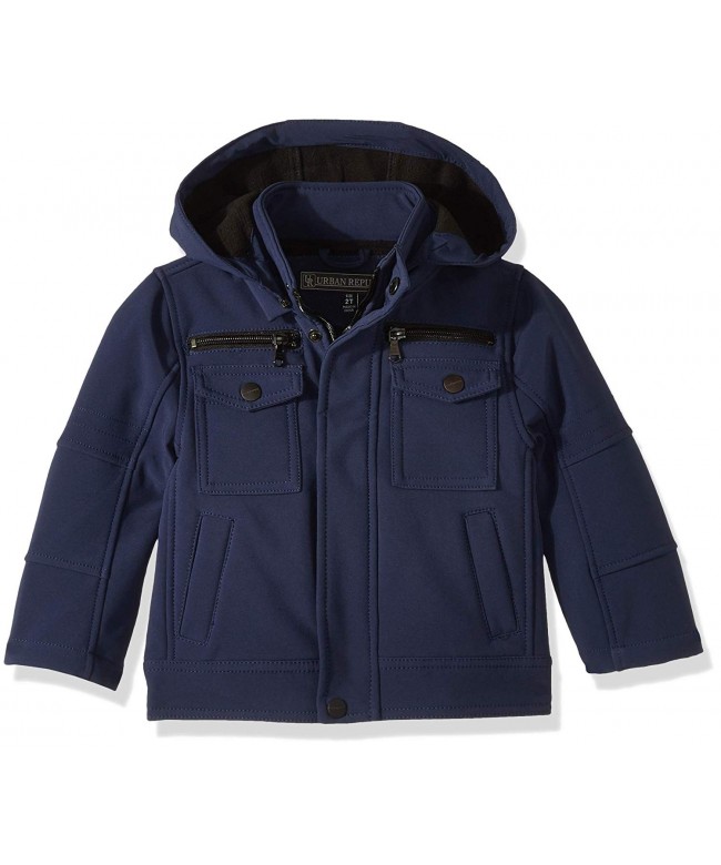 Urban Republic Boys Shell Jacket