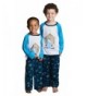Designer Boys' Pajama Sets On Sale