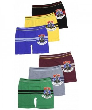 Boys' Boxer Briefs Outlet