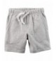 Carters Boys French Terry Shorts