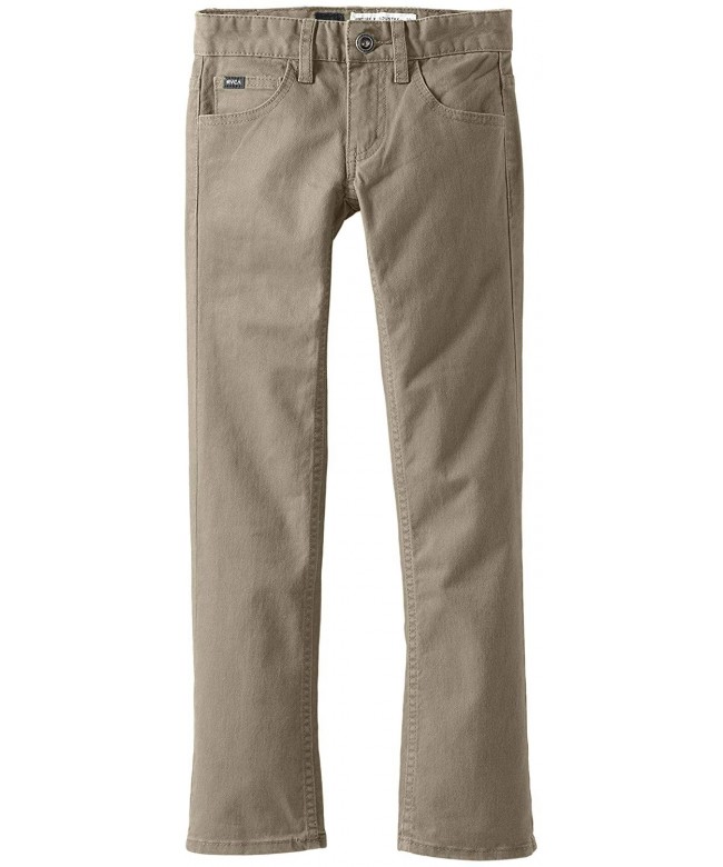 RVCA Big Boys Stay Pant