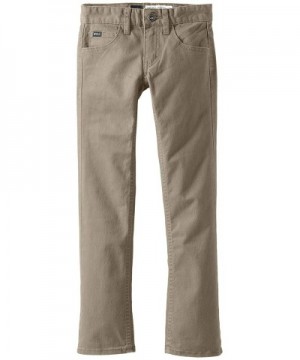 RVCA Big Boys Stay Pant