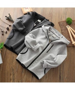 Most Popular Boys' Fashion Hoodies & Sweatshirts Wholesale