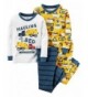 Carters Boys 4 Piece Cotton Hauling