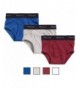 Sportoli Cotton Tagless Assorted Colors