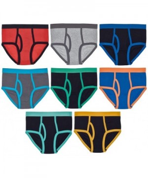 Trimfit Boys 100 Cotton Briefs