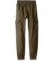 Southpole Jogger Washed Ripstop Pockets