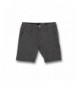 Volcom Little Boys Hybrid Short