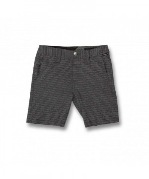 Volcom Little Boys Hybrid Short