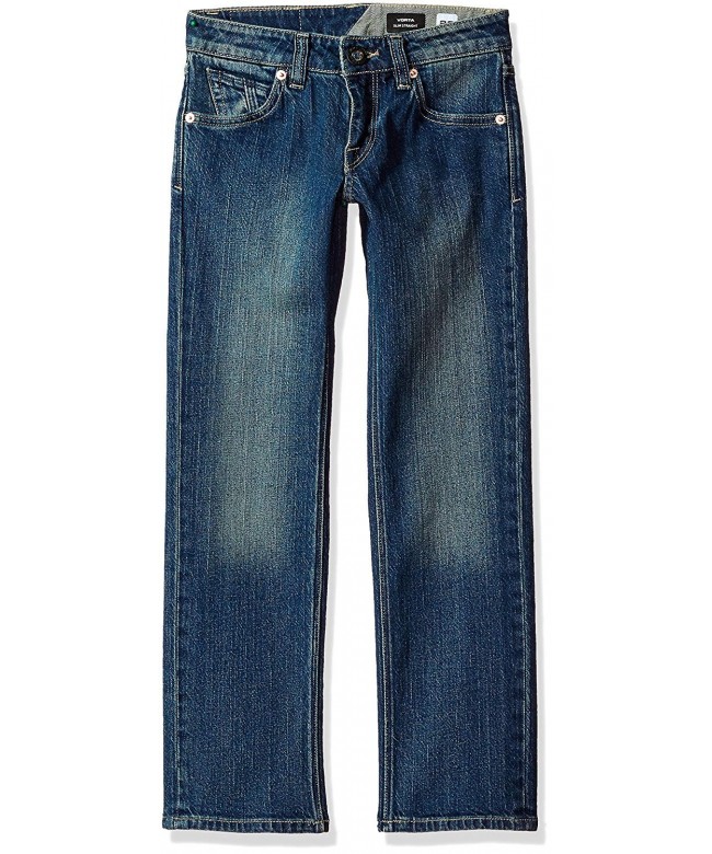 Volcom Big Boys Vorta Jeans