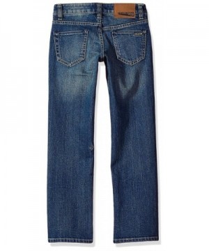 Big Boys Vorta Jeans - Sandy Indigo - CJ17Z5H2C85