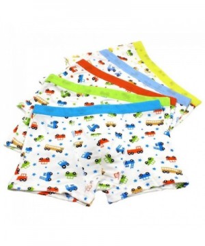 New Trendy Boys' Boxer Briefs Online Sale