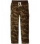 Carters Boys Woven Pant 268g296