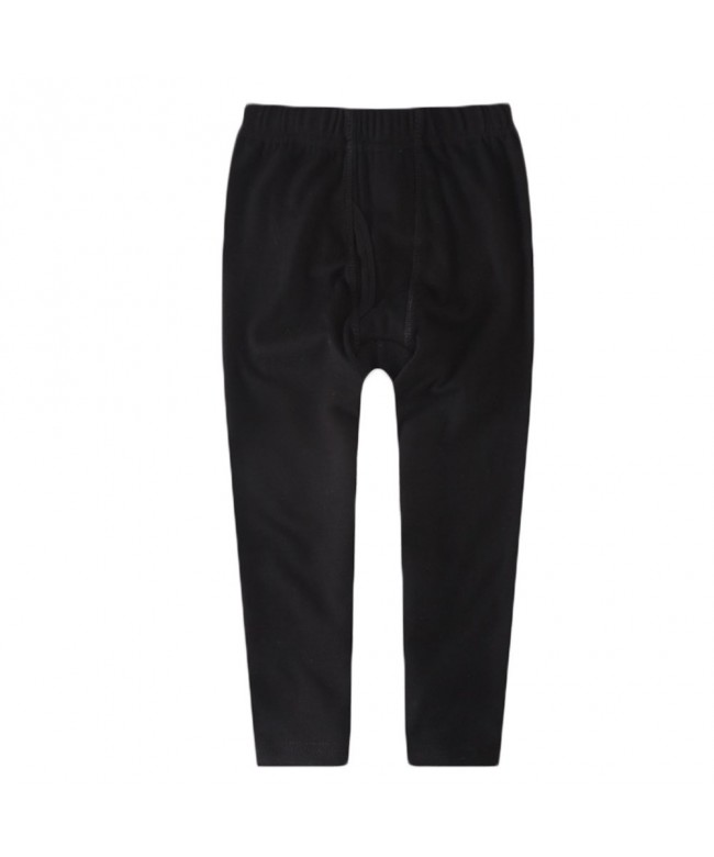KISBINI Cotton Underpants Thermal Children