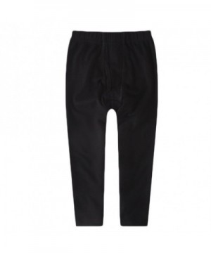 KISBINI Cotton Underpants Thermal Children