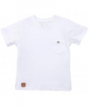 Lilax Short Sleeve Cotton T Shirt