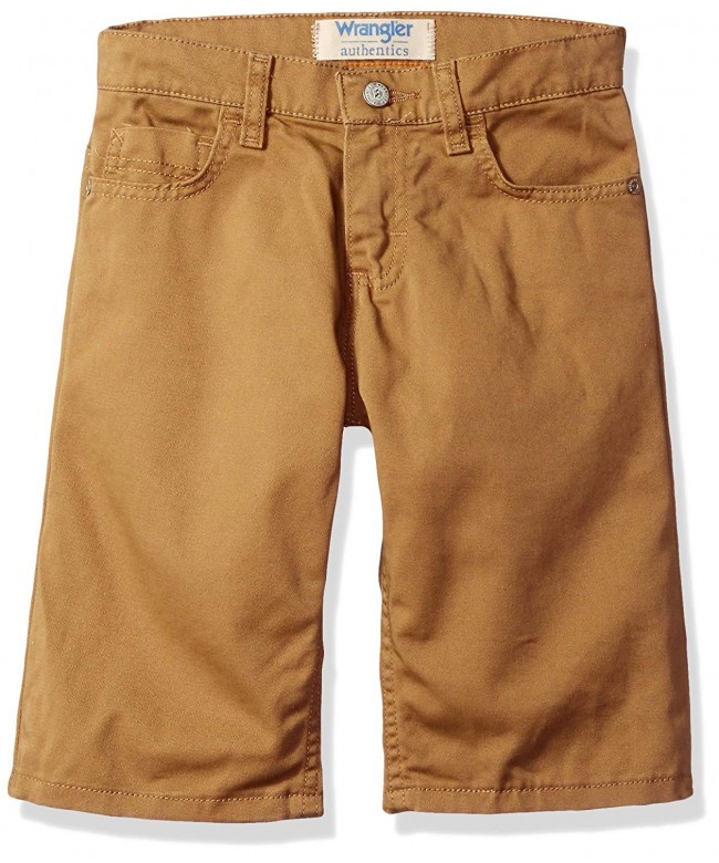 Wrangler Authentics Classic Denim Short