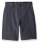 RVCA Boys Big Hybrid Short