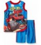 Nickelodeon Boys Blaze Tank Short