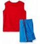 Cheap Designer Boys' Short Sets for Sale