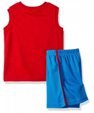 Cheap Designer Boys' Short Sets for Sale