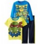 Nickelodeon Teenage Mutant Turtles T Shirts