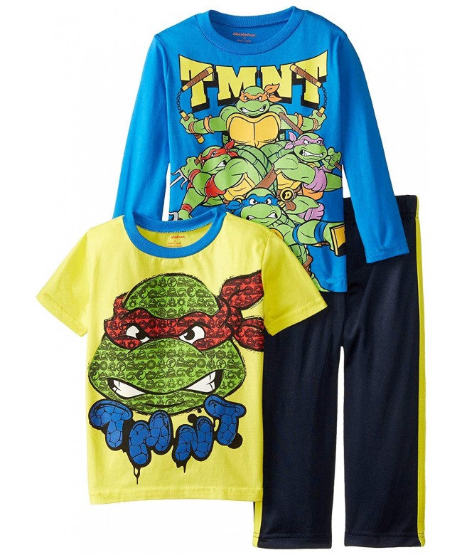 Nickelodeon Teenage Mutant Turtles T Shirts