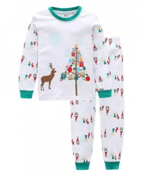 Marquebaby Toddler Pajama Cotton Sleeper