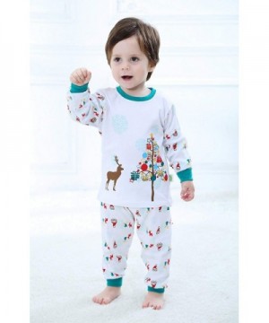 Designer Boys' Pajama Sets for Sale