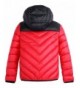 Boys' Down Jackets & Coats On Sale