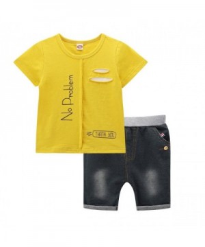 Tnyker Little Outfit Short Shorts