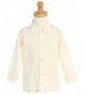 White Ivory Sleeve Childs Tuxedo