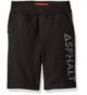 Asphalt Yacht Club Jungle Shorts