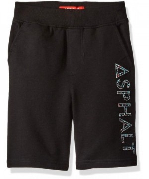 Asphalt Yacht Club Jungle Shorts