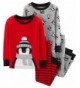 Carters Penguin Winter Cotton Pajama