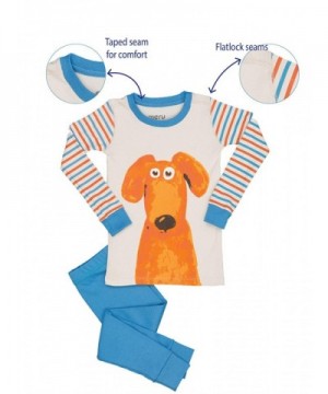 Brands Boys' Pajama Sets Online Sale