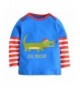 Qtake Fashion Clothes Crewneck Sweatshirt