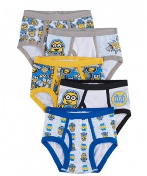 Discount Boys' Briefs Underwear Online