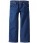 Wrangler Boys Cowboy Relaxed Jean