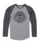 Element Factor Raglan Long Sleeve Shirts